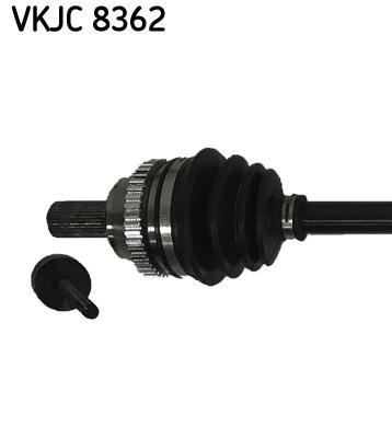 Cardan SKF ref. VKJC 8362